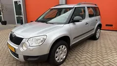 Gebruikt 2012 Skoda Yeti Comfort SUV | € 4.950 (Goede deal)
