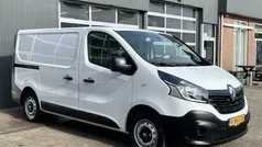 Wit Gebruikt 2019 Renault Trafic Van | € 9.950 (Super prijs)