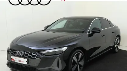 Occasion Audi A5 Advanced 150 PK (110 kW) 2024 Zwart (metallic) Sedan