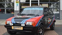 Gebruikt 1986 Ford Fiesta Hatchback | € 12.750