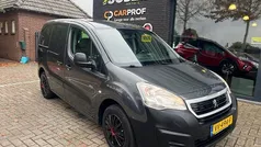 Gebruikt 2016 Peugeot Partner Van | € 5.950 (Goede deal)