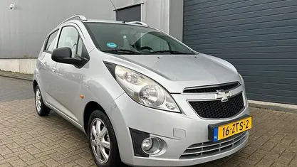 Occasion Chevrolet Spark LT 82 PK (60 kW) 2012 Hatchback