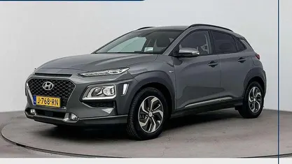 Occasion 2020 Hyundai Kona SUV | € 19.900 (Eerlijke prijs)
