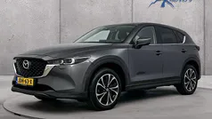 Grijs Gebruikt 2022 Mazda CX-5 Comfort SUV | € 32.800 (Eerlijke prijs)