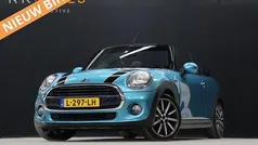Gebruikt 2017 Mini Cooper Cabriolet Business Cabriolet | € 13.940 (Goede deal)