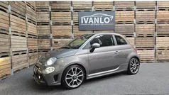 Grijs Gebruikt 2018 Abarth 595 Turismo Hatchback | € 18.900 (Eerlijke prijs)