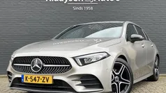 Gebruikt 2021 Mercedes A180 Business Hatchback | € 27.450 (Eerlijke prijs)
