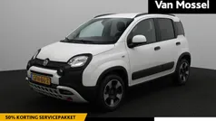 Fiat Panda Cross