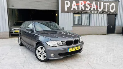 Occasion BMW 116 116 PK (85 kW) 2005 Hatchback