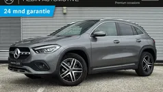 Grijs, metallic lak Gebruikt 2023 Mercedes GLA250 Premium SUV | € 43.900 (Eerlijke prijs)