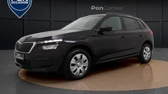 Gebruikt 2020 Skoda Kamiq Active SUV | € 16.450 (Eerlijke prijs)