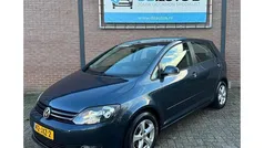 Grijs Gebruikt 2009 VW Golf Plus Trendline MPV | € 5.899 (Eerlijke prijs)