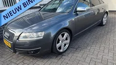 Gebruikt 2004 Audi A6 Proline Sedan | € 1.200 (Goede deal)