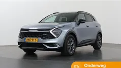 Grijs Gebruikt 2022 Kia Sportage GT-Line SUV | € 37.935 (Eerlijke prijs)