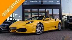 Gebruikt 2008 Ferrari F430 Cabriolet | € 129.950