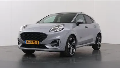 Occasion 2024 Ford Puma ST-Line X SUV | € 19.835 (Eerlijke prijs)
