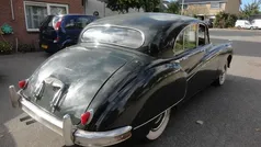 Gebruikt 1958 Jaguar MK IX | € 19.750