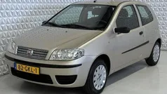 Gebruikt 2008 Fiat Punto Active Hatchback | € 1.499 (Eerlijke prijs)