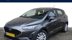 Grijs Gebruikt 2022 Ford Fiesta Hatchback | € 17.650 (Eerlijke prijs)