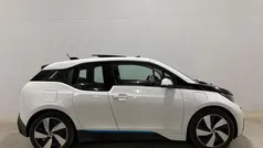 Wit Gebruikt 2014 BMW i3 Hatchback | € 10.995 (Eerlijke prijs)