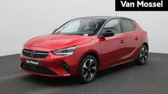 Gebruikt 2022 Opel Corsa-e Elegance Hatchback | € 17.900 (Eerlijke prijs)
