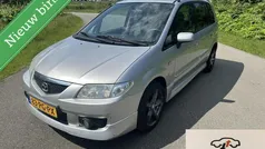 Grijs Gebruikt 2004 Mazda Premacy Active MPV | € 799 (Goede deal)