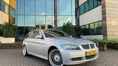 Grijs Gebruikt 2005 BMW 325 Executive Stationwagen | € 4.499 (Eerlijke prijs)