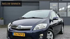Gebruikt 2011 Toyota Auris Hatchback | € 5.449 (Eerlijke prijs)