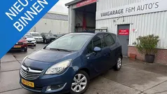 Gebruikt 2016 Opel Meriva MPV | € 8.950 (Eerlijke prijs)