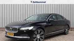 Gebruikt 2023 Volvo S90 Plus Sedan | € 40.950 (Eerlijke prijs)