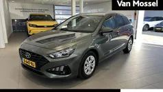 Gebruikt 2022 Hyundai i30 Comfort Stationwagen | € 19.495 (Goede deal)