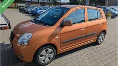 Gebruikt 2007 Kia Picanto Hatchback | € 1.225 (Goede deal)
