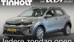 Gebruikt 2023 Kia Stonic SUV | € 19.950 (Eerlijke prijs)