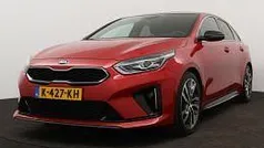 Gebruikt 2021 Kia ProCeed 4 Hatchback | € 23.895 (Eerlijke prijs)