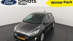 Gebruikt 2021 Ford Fiesta Titanium Hatchback | € 14.345 (Eerlijke prijs)