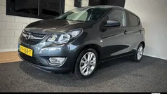 Gebruikt 2019 Opel Karl Innovation Hatchback | € 10.995 (Eerlijke prijs)