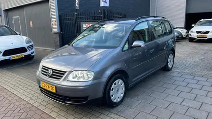 Occasion VW Touran Business 116 PK (85 kW) 2006 MPV