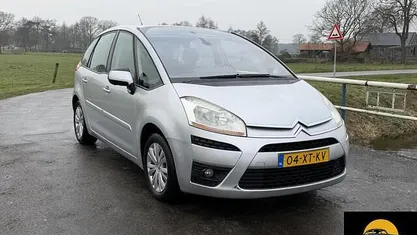 Occasion Citroën C4 Picasso 140 PK (102 kW) 2007 MPV