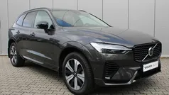 Grijs, metallic lak Gebruikt 2024 Volvo XC60 Plus SUV | € 57.950 (Eerlijke prijs)