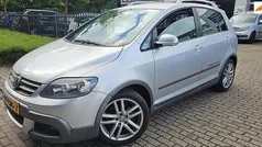 Gebruikt 2009 VW Golf Plus MPV | € 4.450 (Eerlijke prijs)