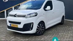 Gebruikt 2017 Citroën Jumpy Business Class MPV | € 14.900 (Eerlijke prijs)