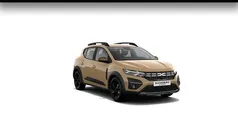 Gebruikt 2025 Dacia Sandero Extreme Hatchback | € 25.500 (Eerlijke prijs)