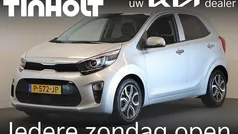 Gebruikt 2022 Kia Picanto Hatchback | € 14.950 (Eerlijke prijs)