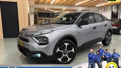 Grijs Gebruikt 2022 Citroën C4 Feel SUV | € 15.900 (Eerlijke prijs)