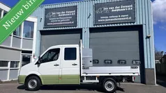 Gebruikt 2015 VW Crafter Van | € 10.950 (Eerlijke prijs)