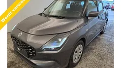 Gebruikt 2024 Suzuki Swift Comfort Hatchback | € 18.950 (Eerlijke prijs)