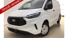 Gebruikt 2024 Ford Transit Custom Trend Van | € 26.750 (Eerlijke prijs)