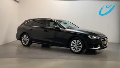 Occasion Audi A4 Business 150 PK (110 kW) 2020 Stationwagen