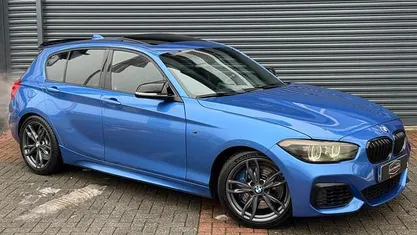 Occasion BMW M140 Executive 340 PK (250 kW) 2017 Hatchback