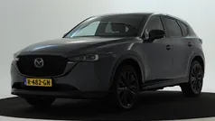 Gebruikt 2022 Mazda CX-5 Homura-Line SUV | € 33.945 (Eerlijke prijs)